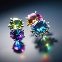 Сережки